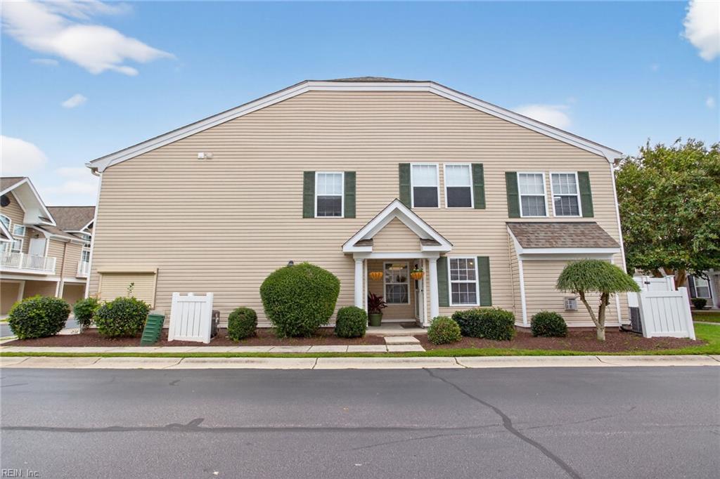 3917 Sutter Street, Virginia Beach, VA 