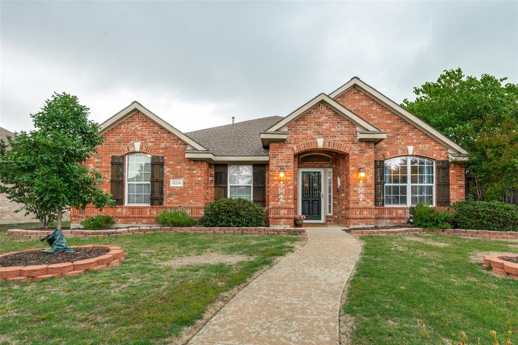 12236 Foothill, Lane Frisco, TX