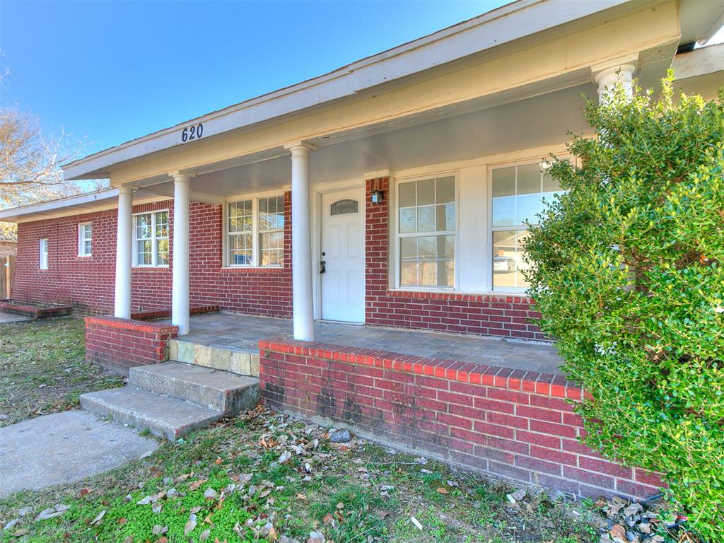 Welcome to your dream home in the heart of Oklahoma City! This beautifully remodeled gem offers the perfect blend of modern luxury and timeless charm, nestled in a prime location close to everything you need. Step inside to discover an open-concept layout bathed in natural light, highlighting polished hardwood floors and exquisite finishes throughout. Conveniently located near shopping districts, top-rated schools, parks, and dining hotspots, this stunning property ensures that you're never far from action yet maintains a peaceful residential vibe. This home embodies lifestyle perfection—updated elegance meets unparalleled convenience all rolled into one attractive package waiting just for you!