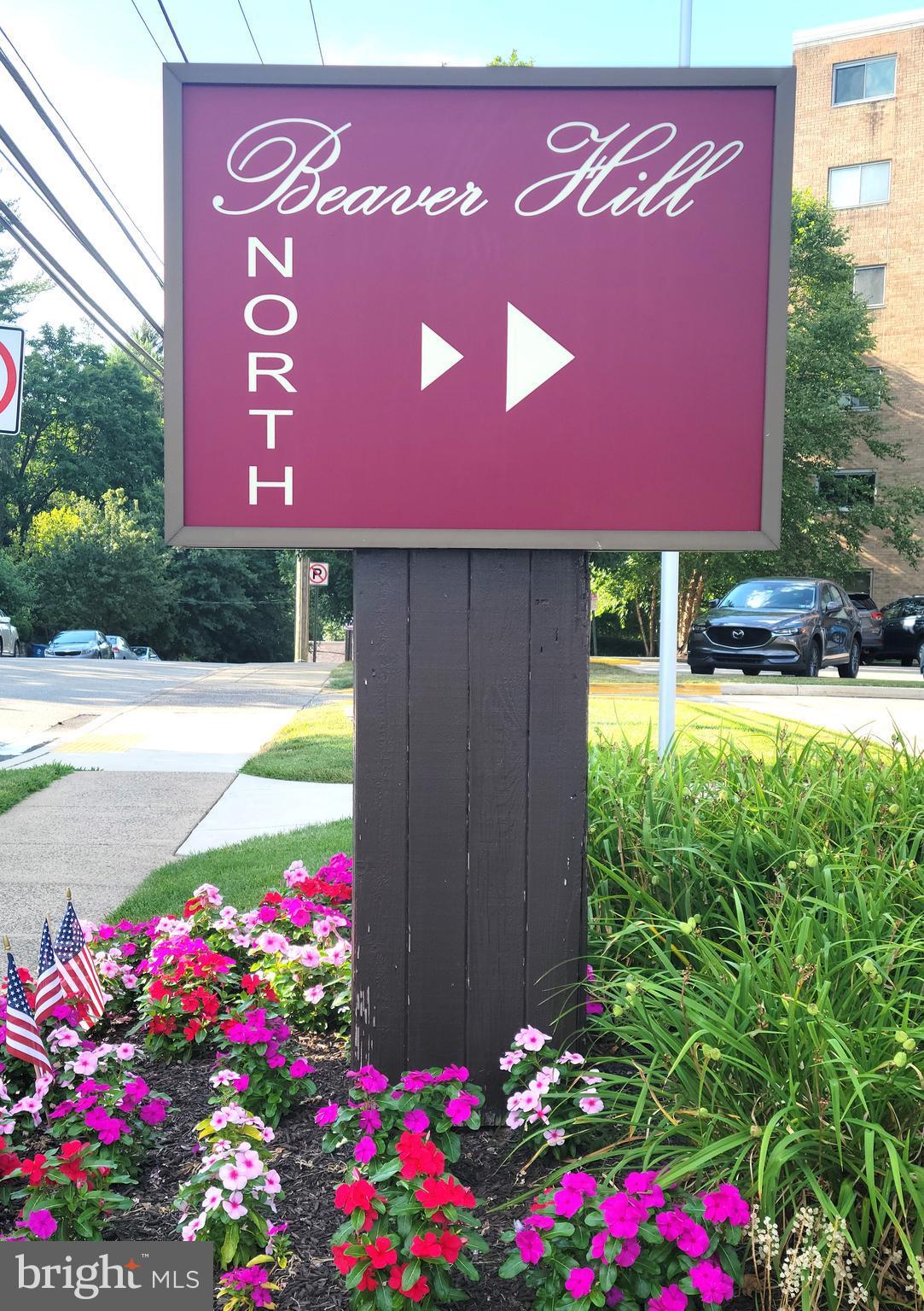 309 Florence Avenue 307N