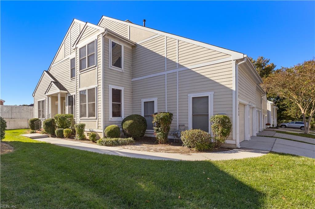 1040 Collection Creek Way, Virginia Beach, VA 