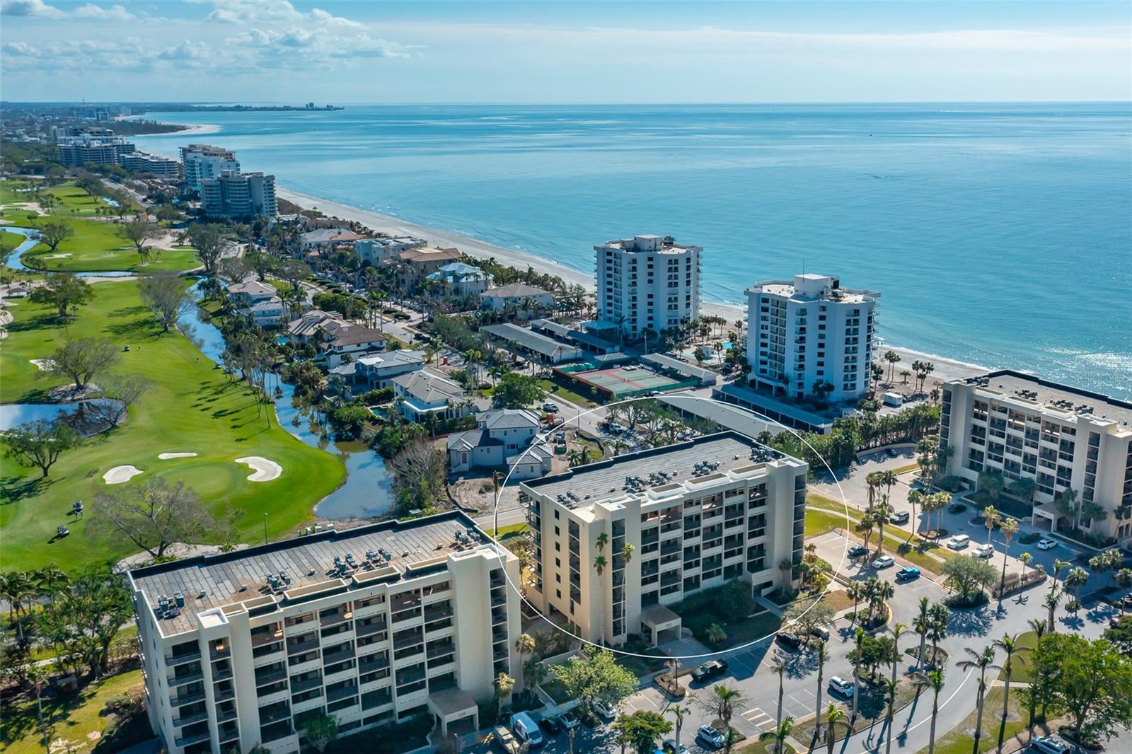 1065 Gulf Of Mexico Drive 105
