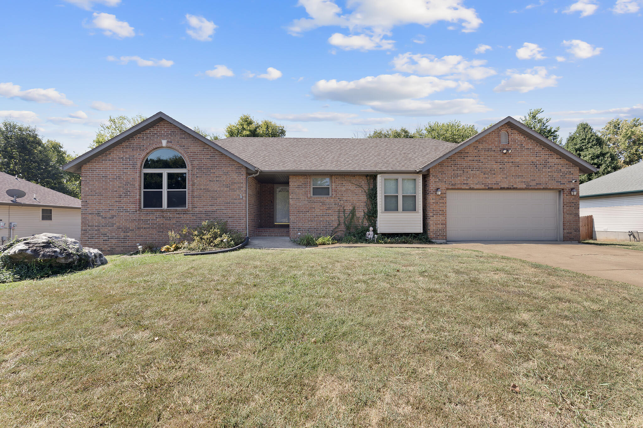 105 Holly Ridge Road