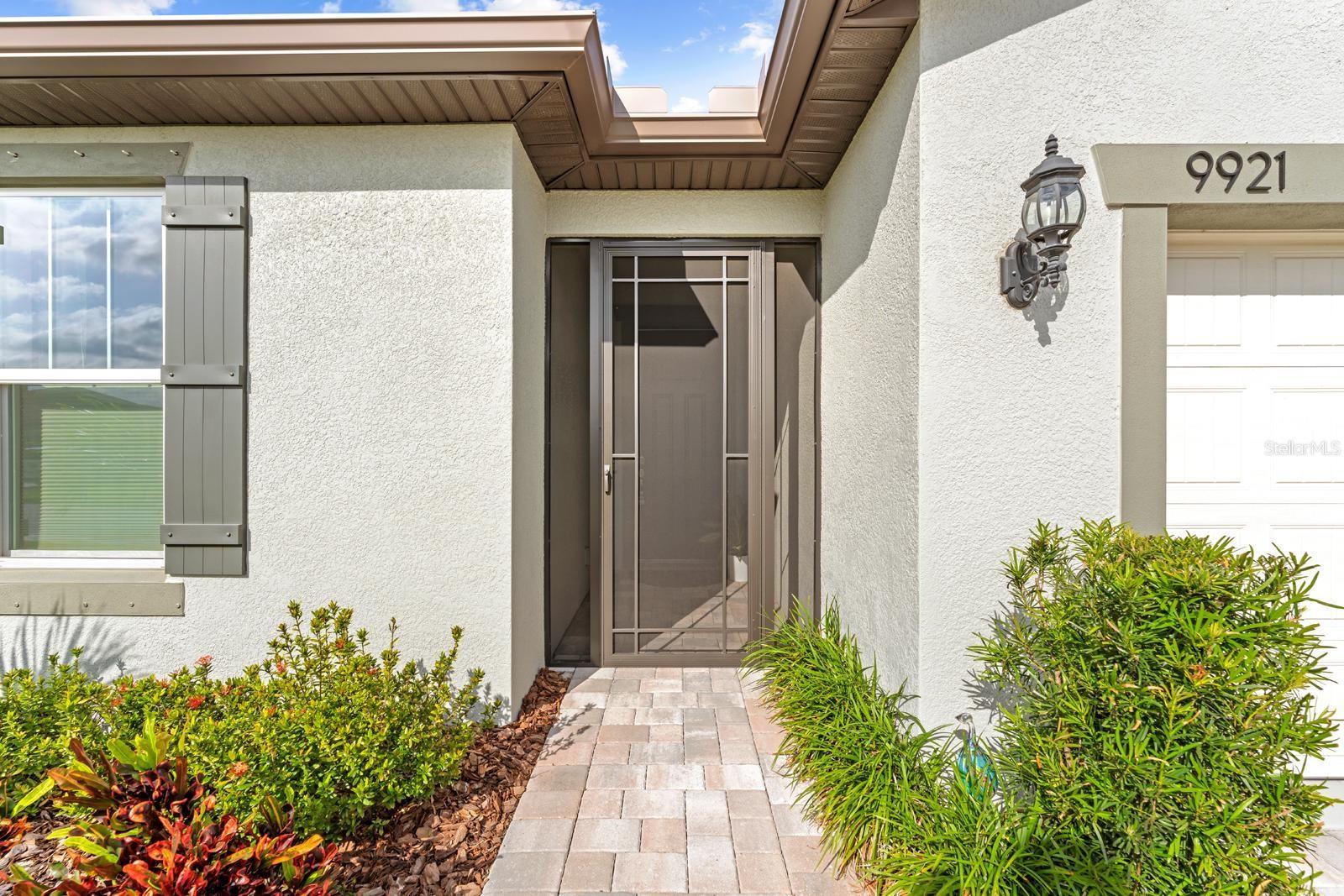 9921 Pier Point Terrace