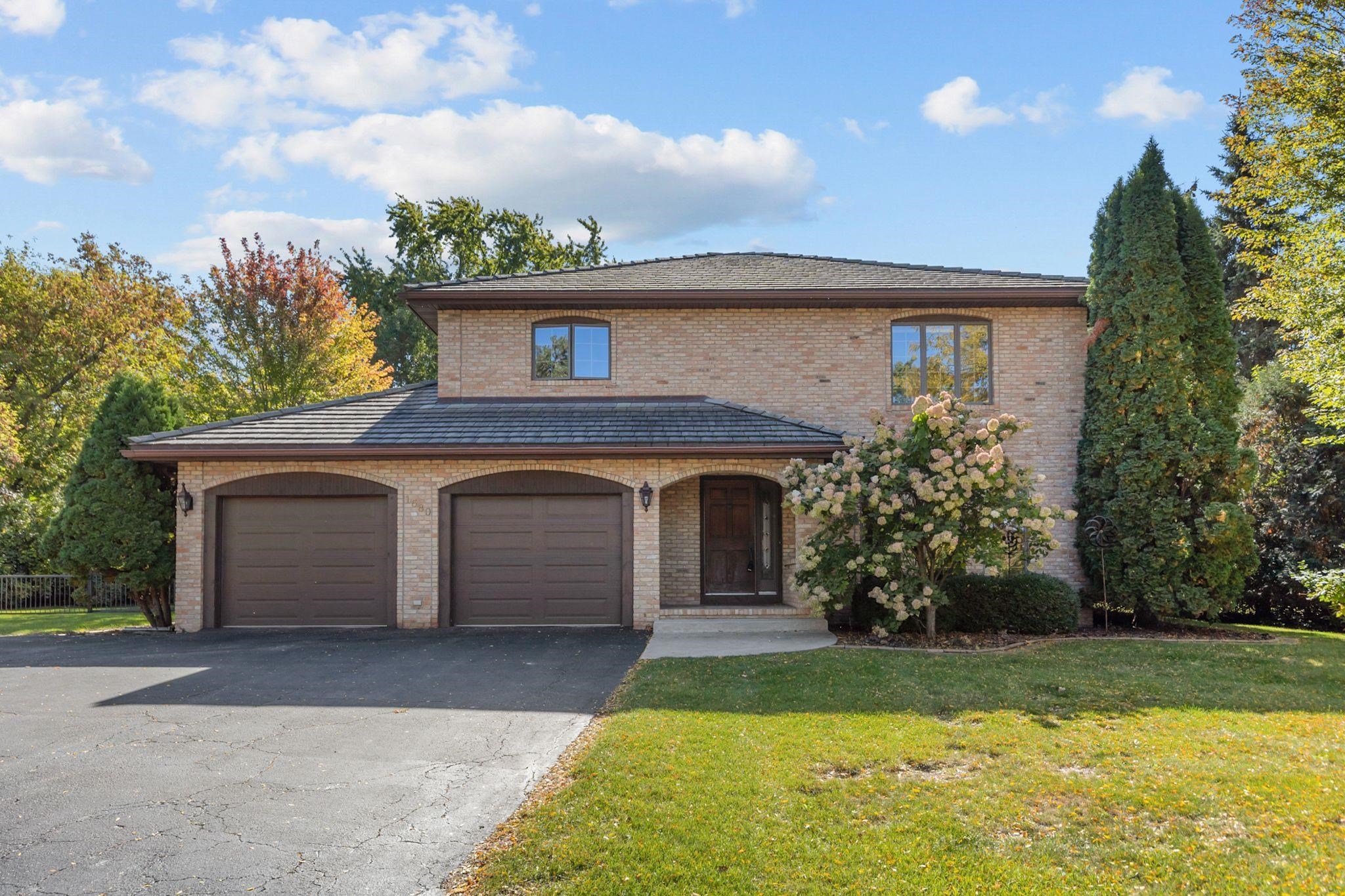 1580 Arboretum Drive