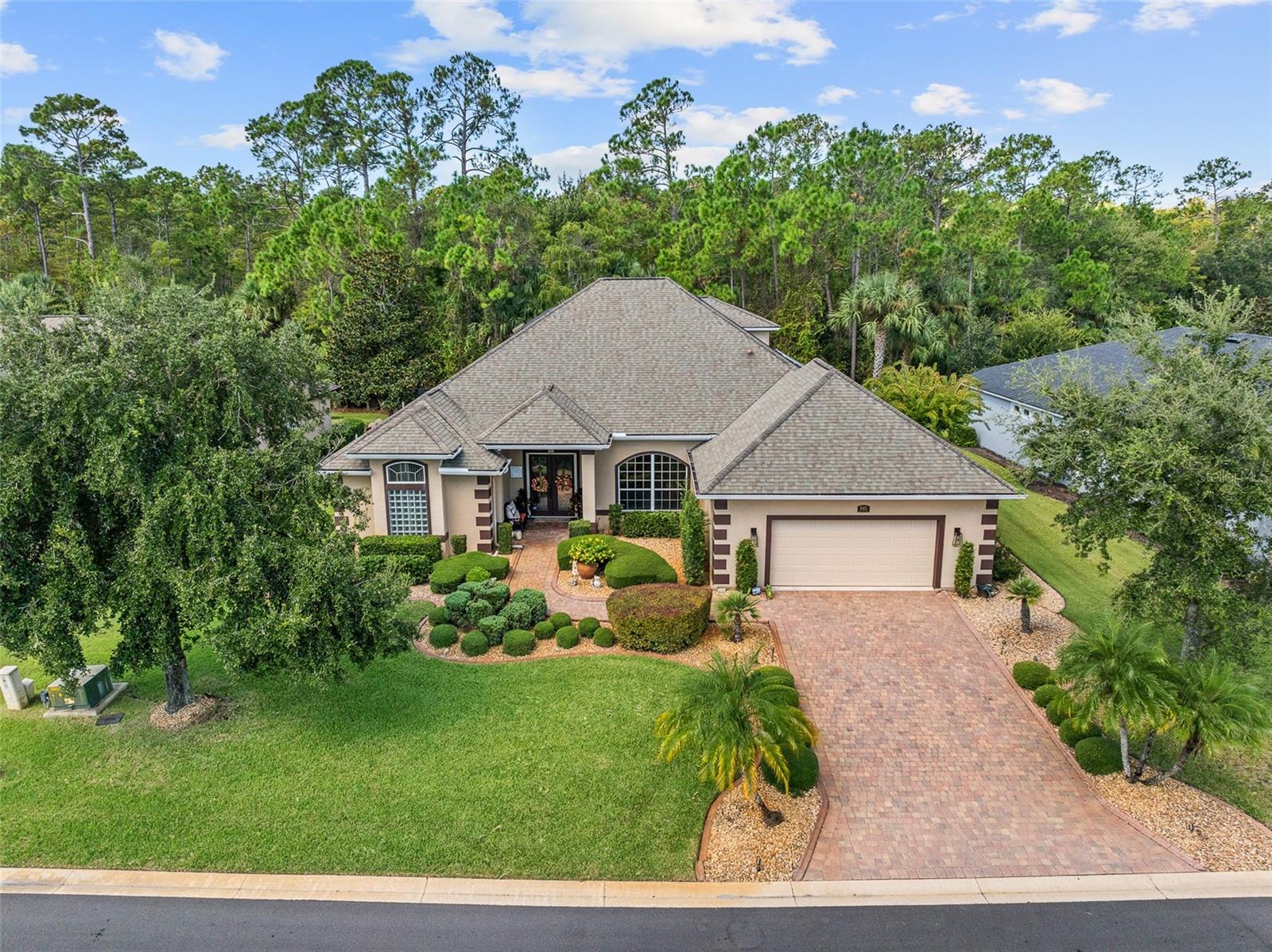 945 Stone Lake Drive