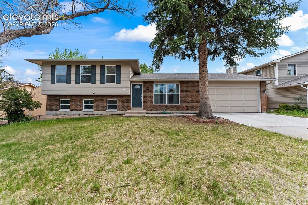 5647 Trout Creek Pass Drive