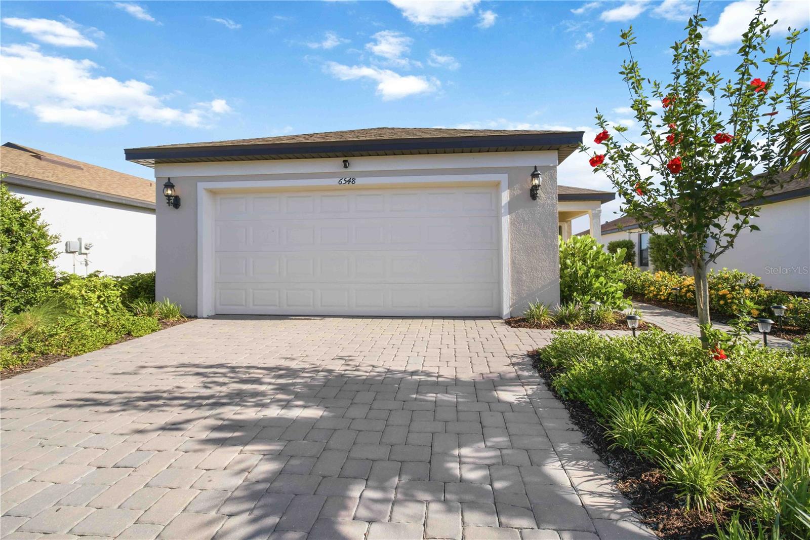 6548 Silverstar Drive