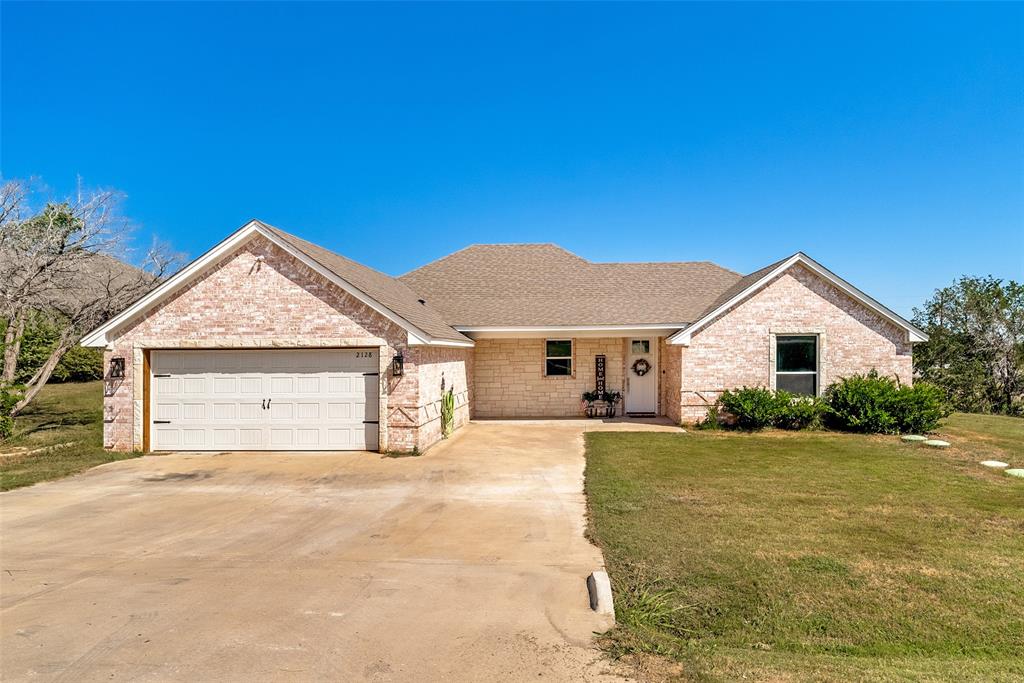 2128  Christine Drive , Granbury, TX, 