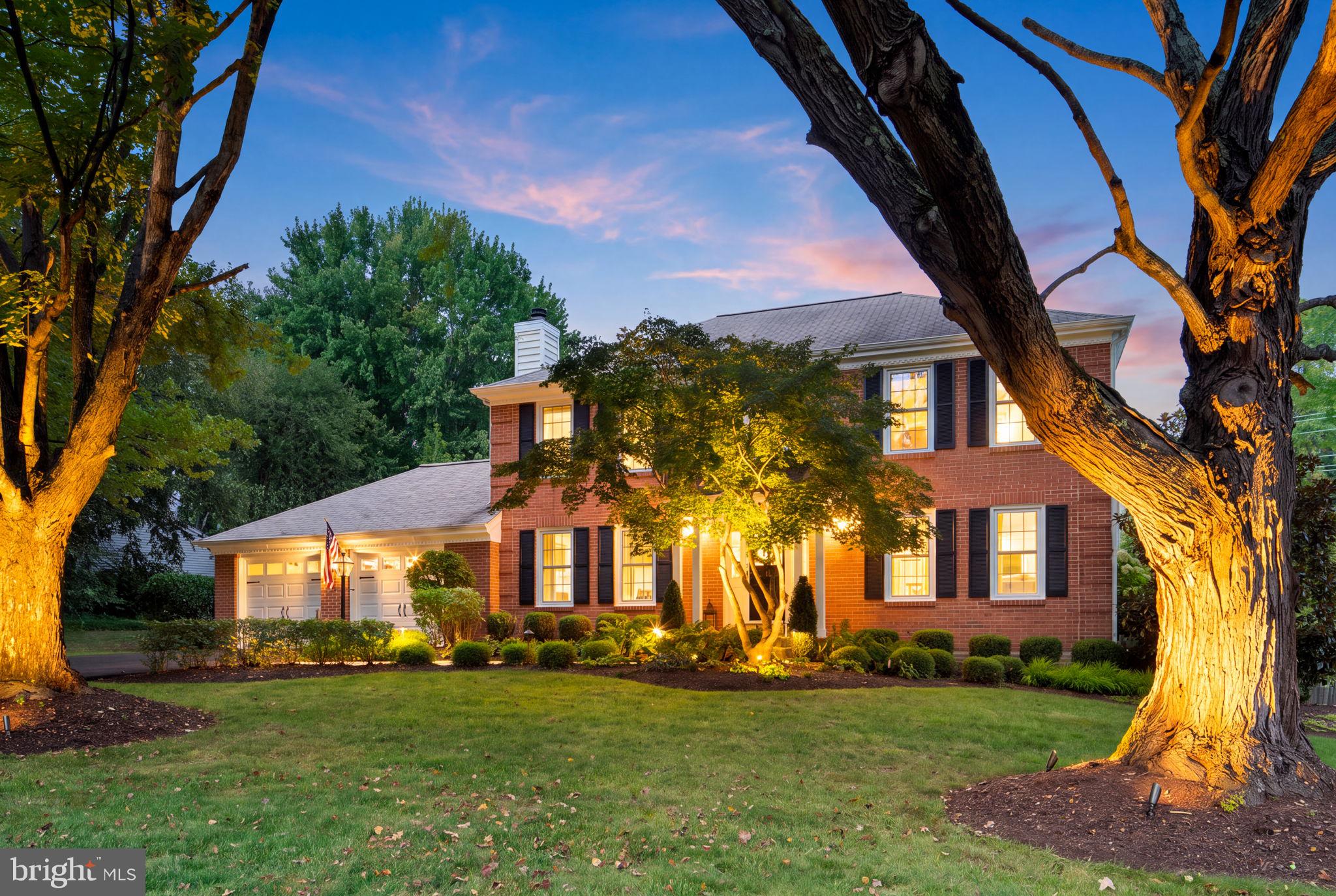 10504 Cowberry Court