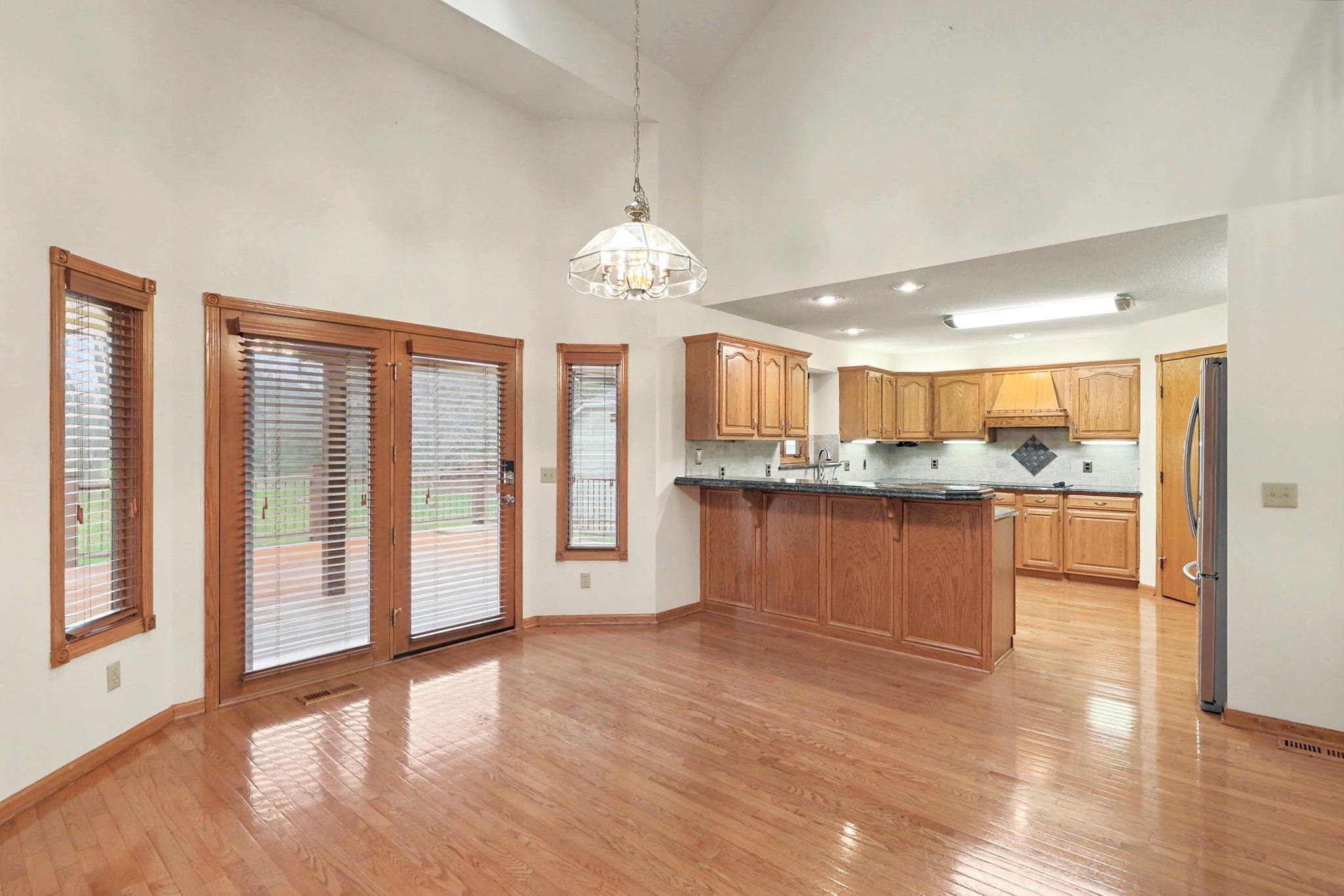 2318 N Cedar Downs Ln