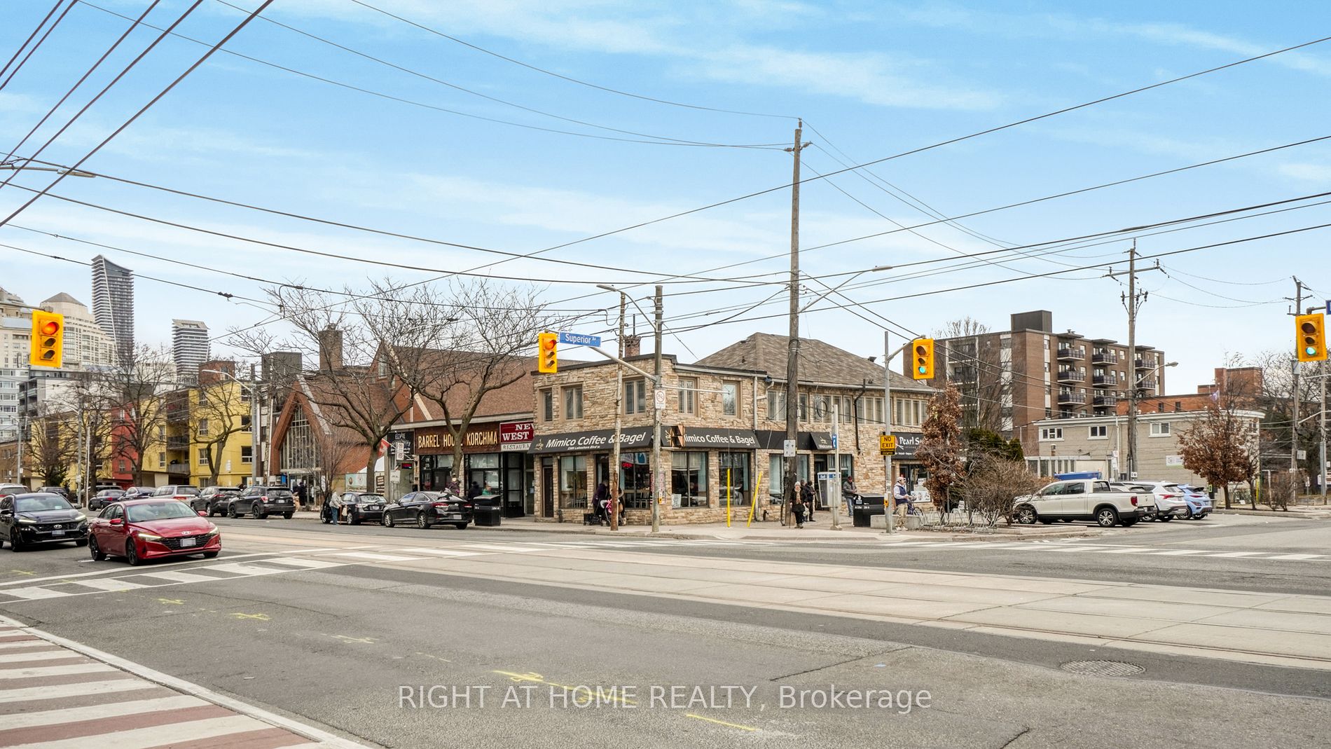 11 Superior Ave 207