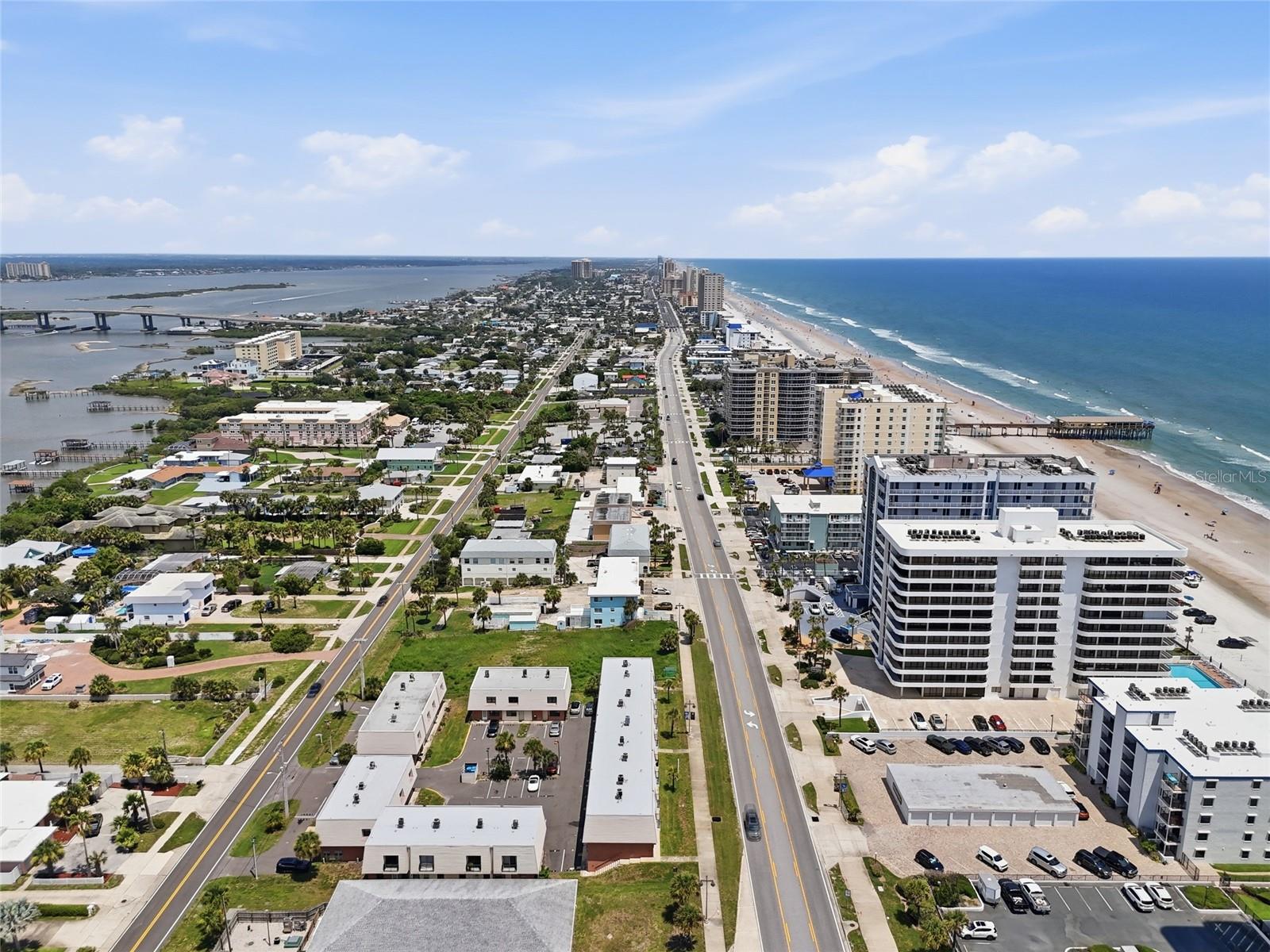 3747 S Atlantic Avenue 4050