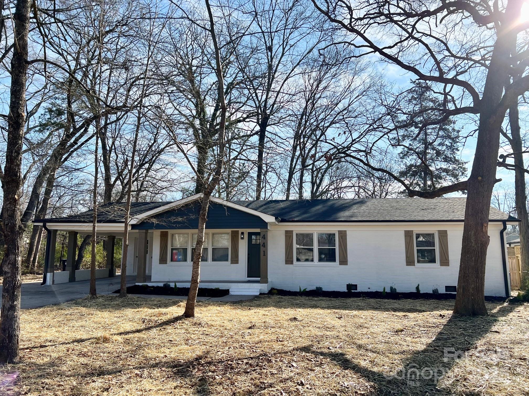 441 Kingfield Drive SW