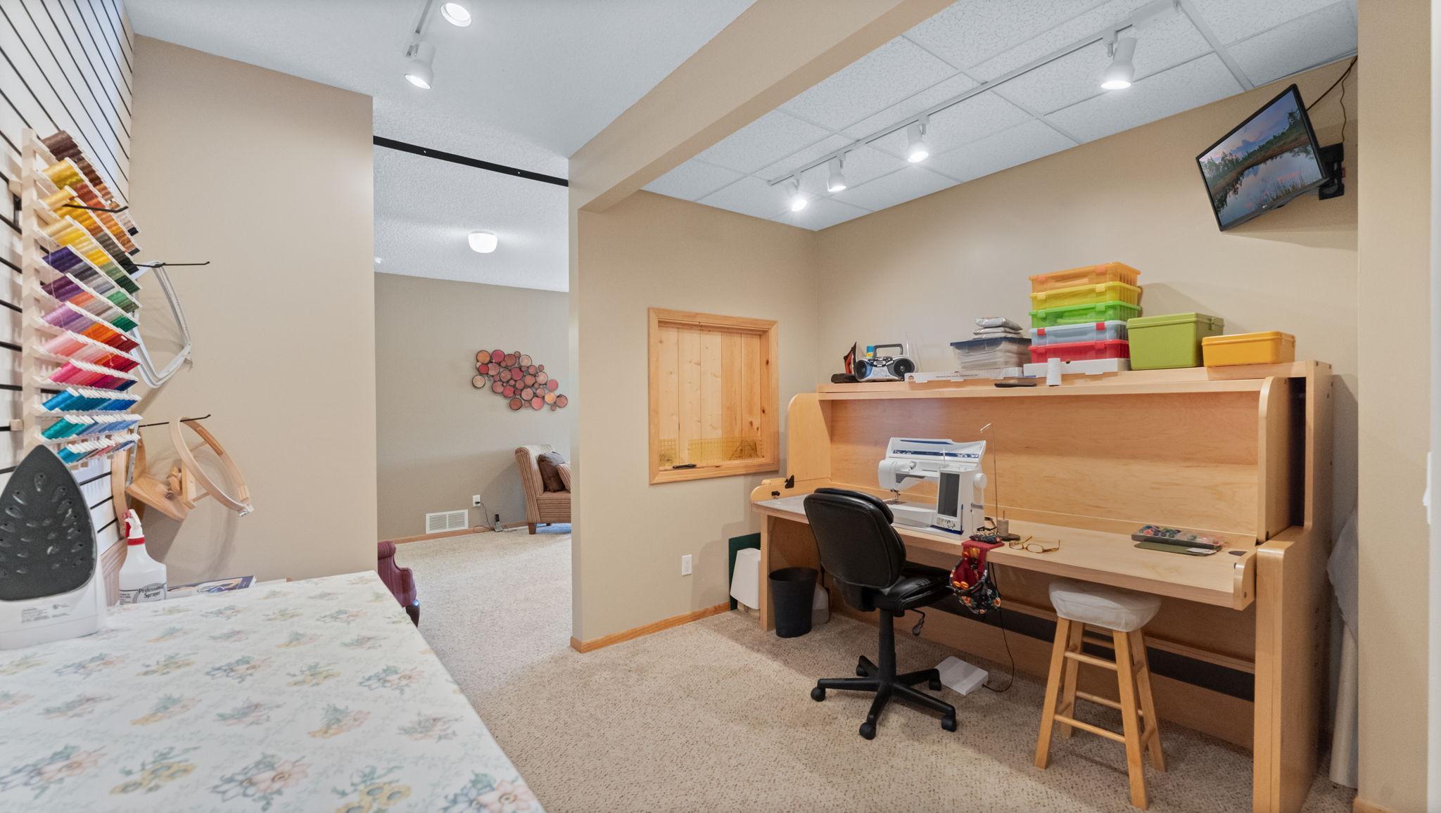 9025 Burton Court NW