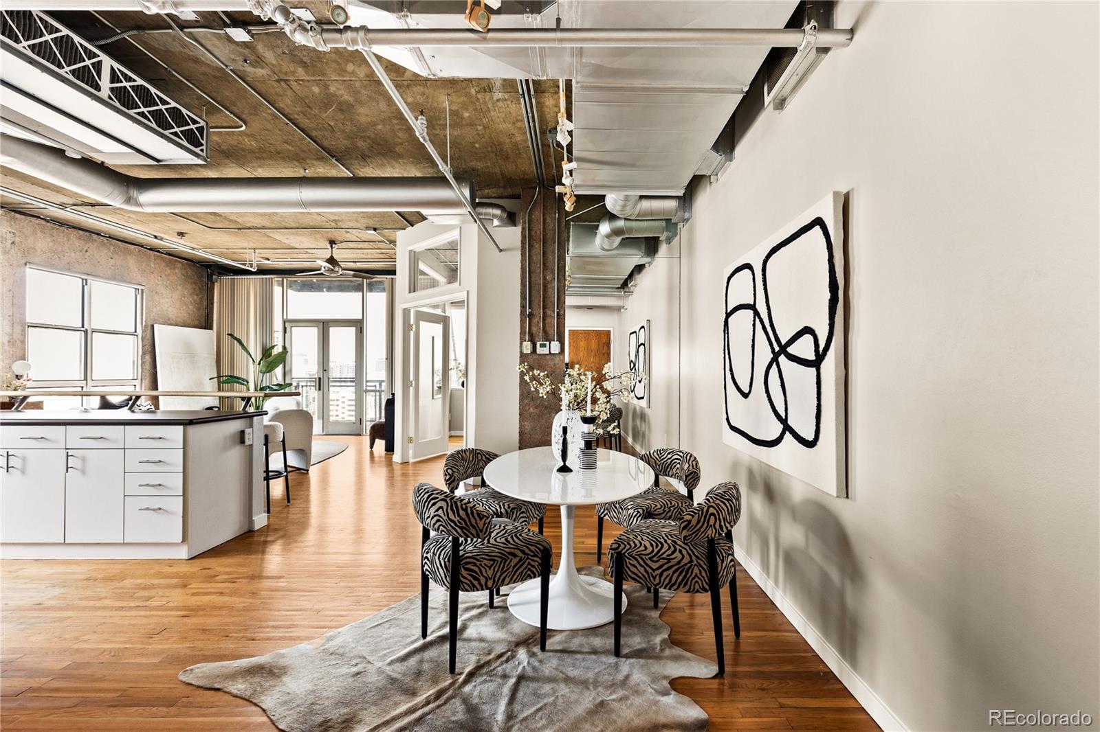 2020 Arapahoe Street 1130