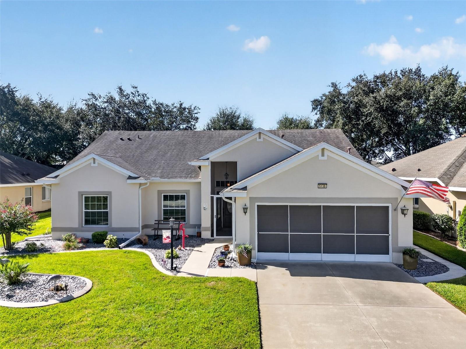 5138 Aurora Drive, Leesburg, FL