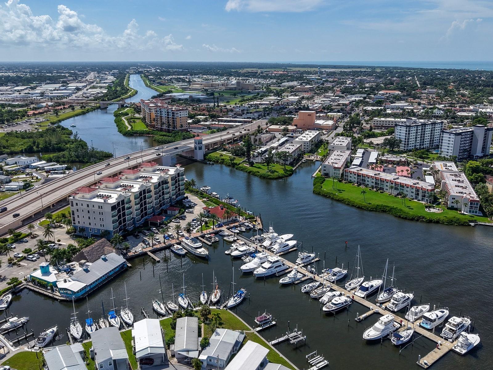 501 Tamiami Trail N 201