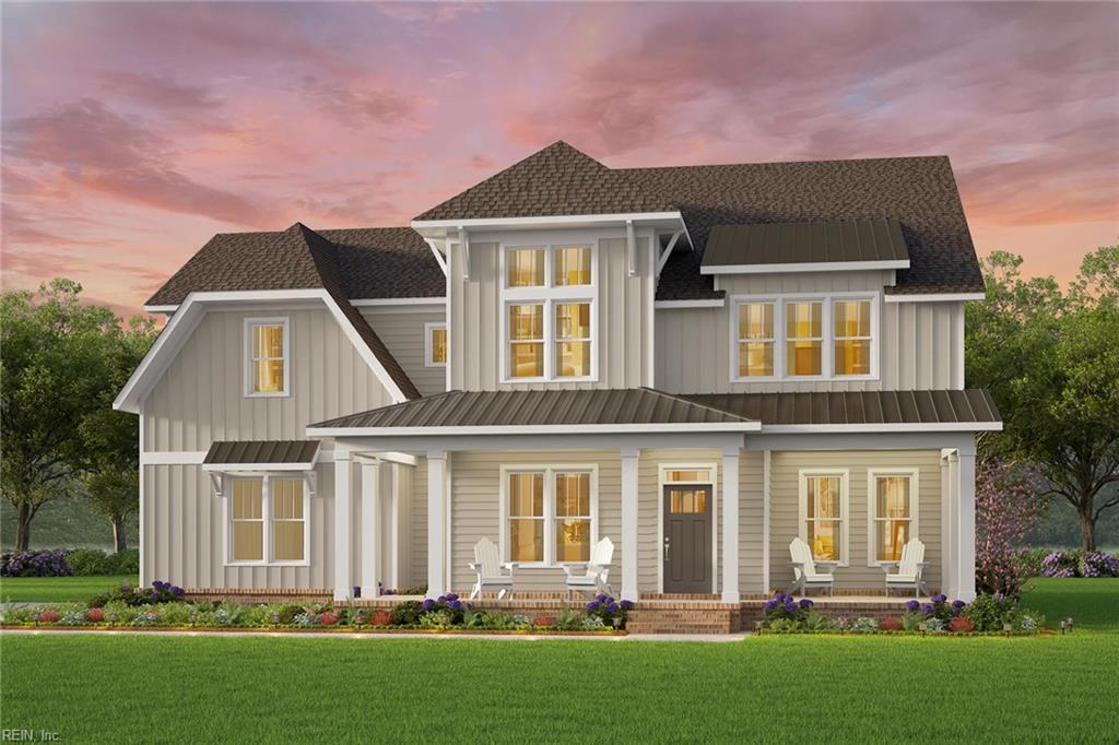 2801 Raccoon Trail