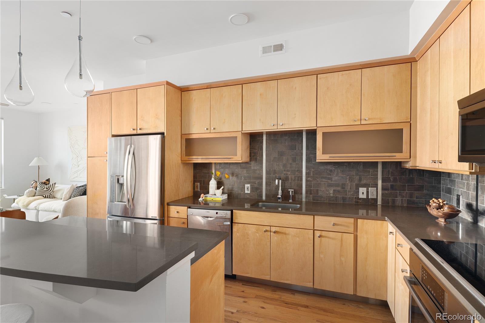 340 S Lafayette Street 201