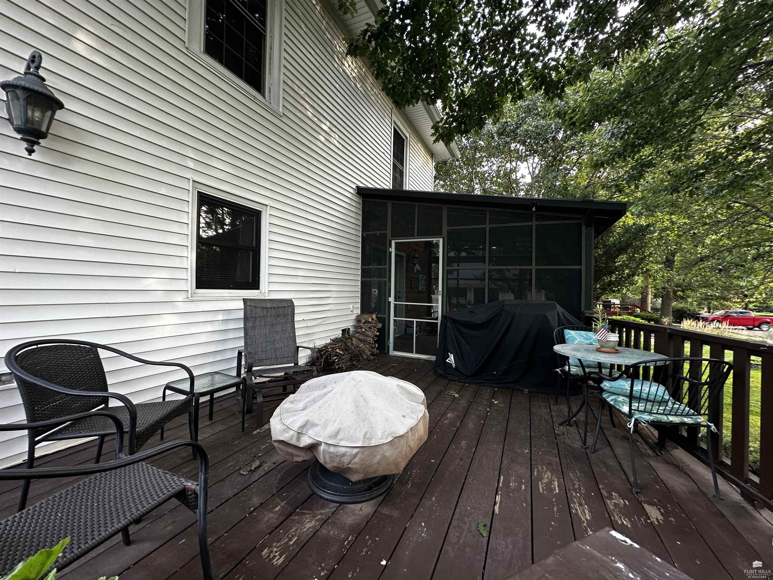 605 East Avenue