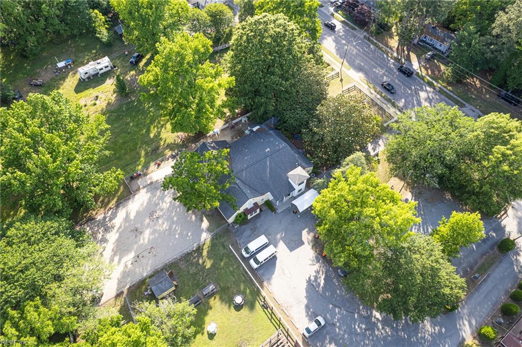 4249 Taylor Road