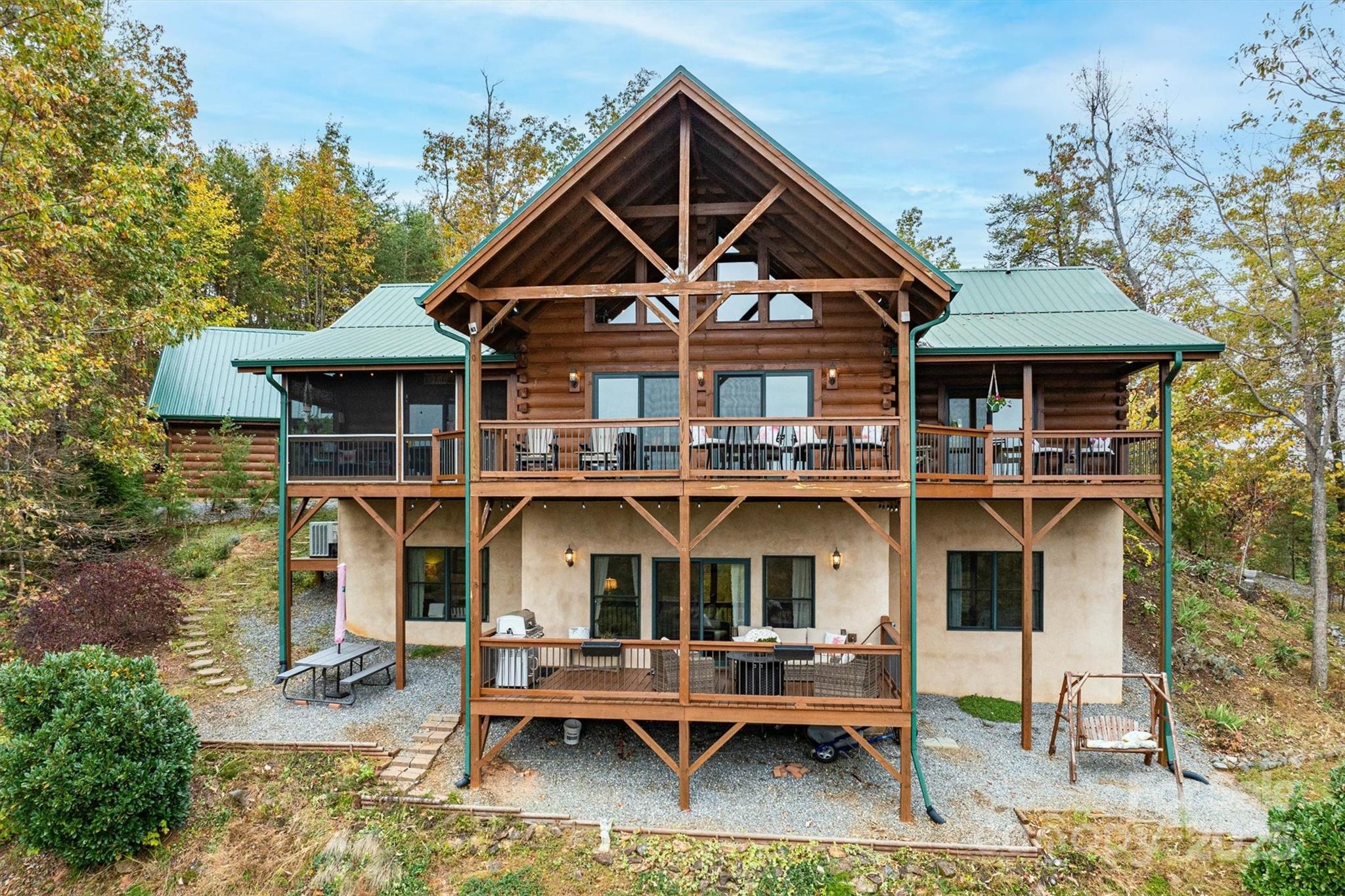 72 Valley View Trail
