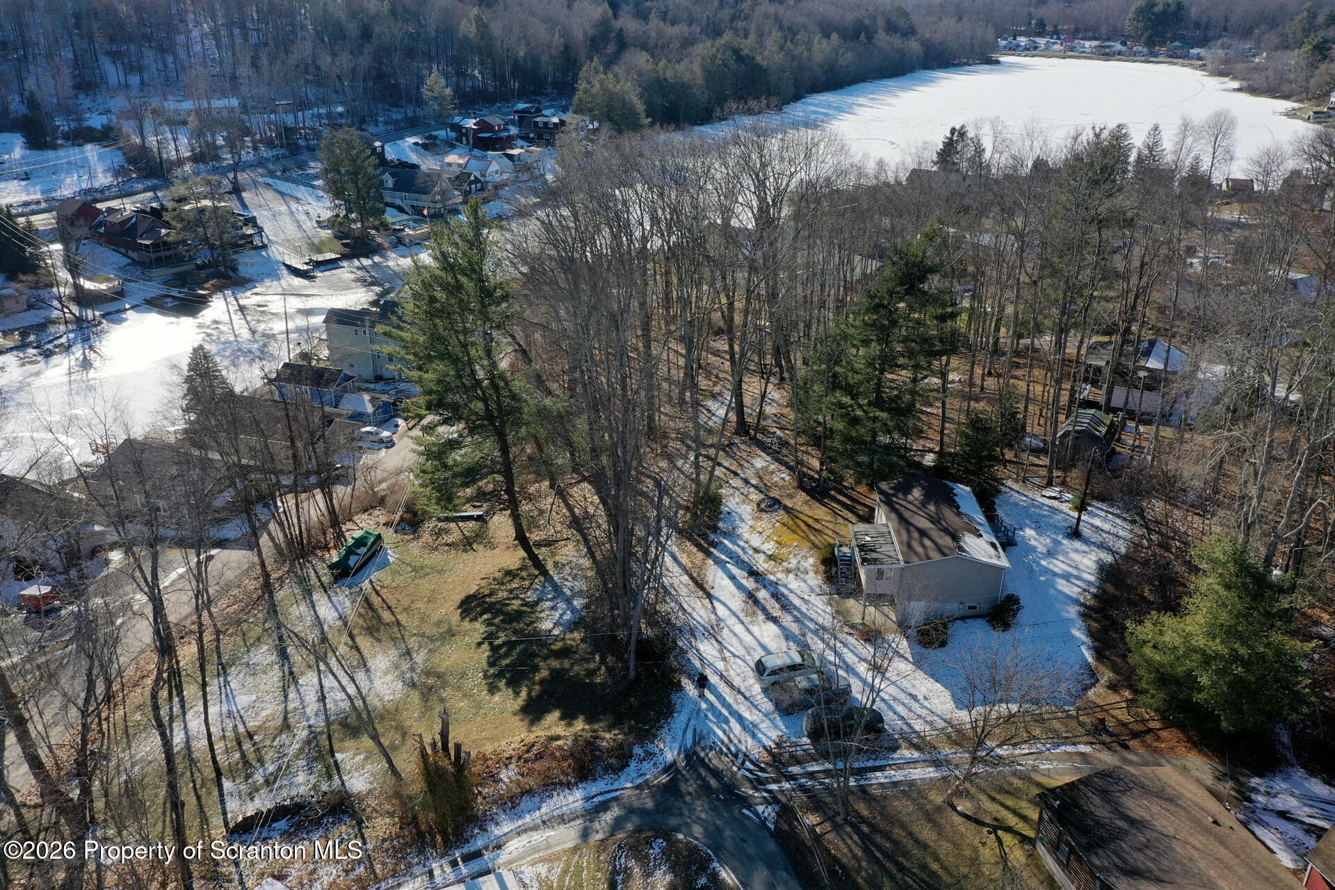 13 Hillside Drive Drive