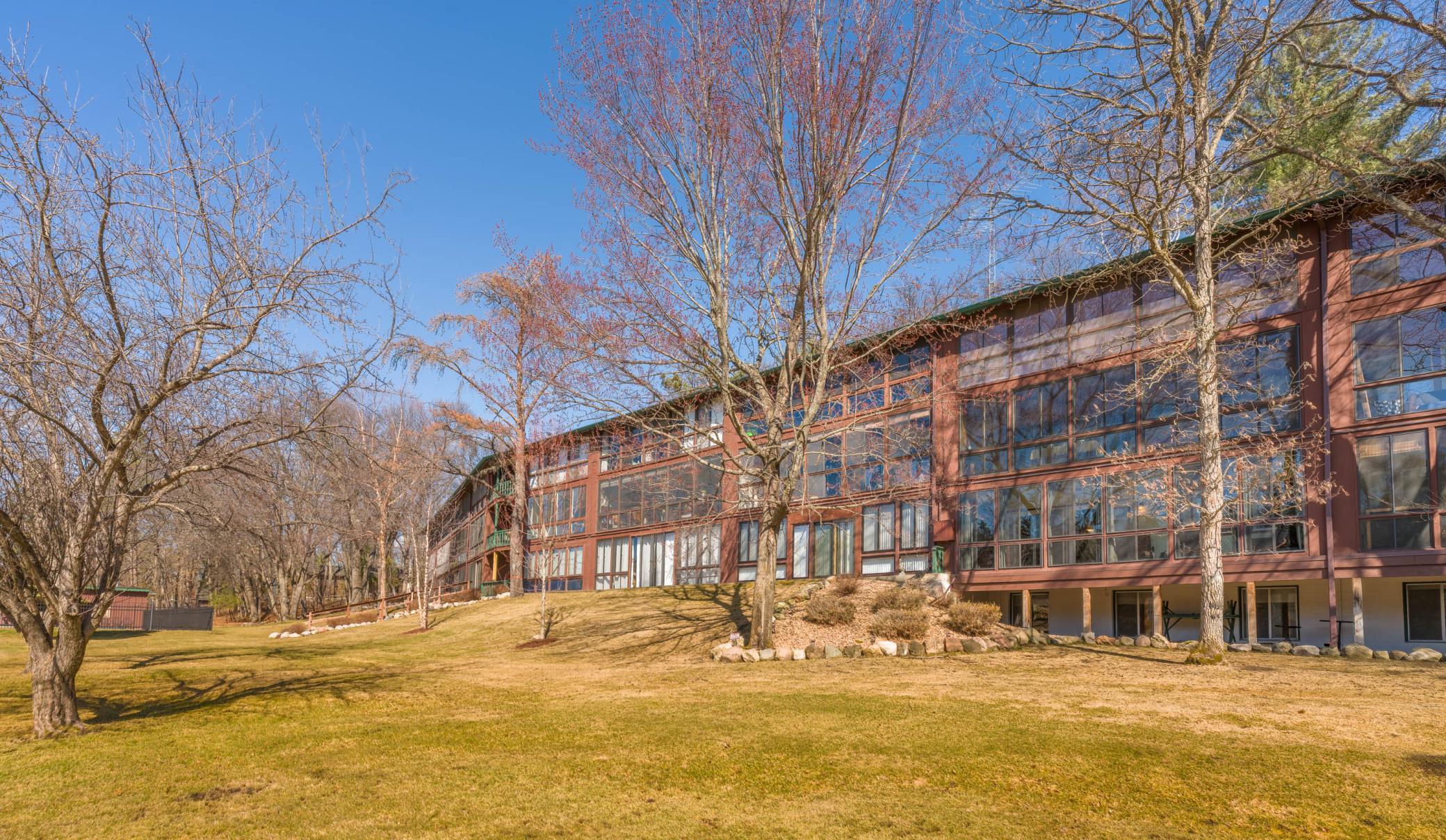 8890 Breezy Point Drive 508