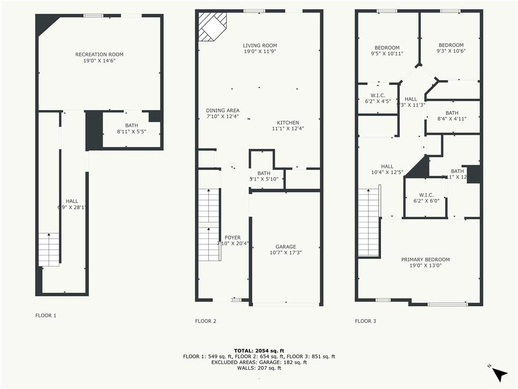 4004 NW 94th Terrace