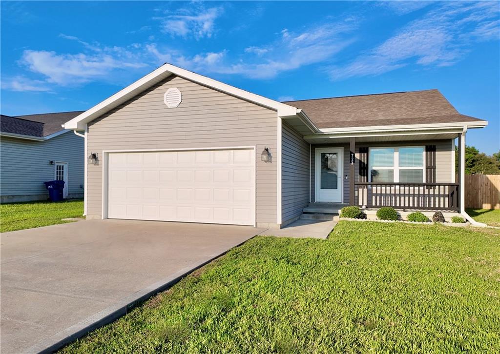 723 Meadow Lane