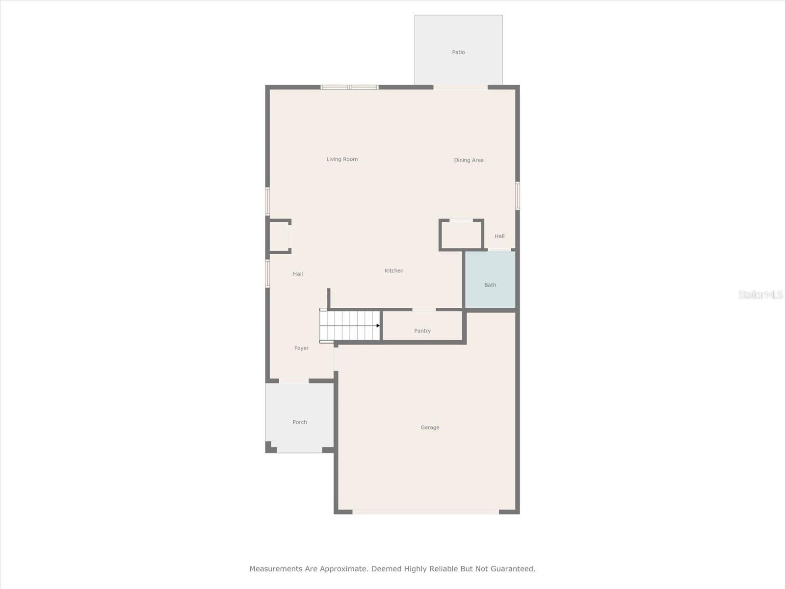 11792 White Willow Lane
