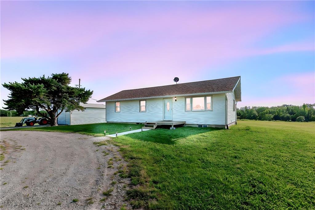 32241 NE Neosho Road