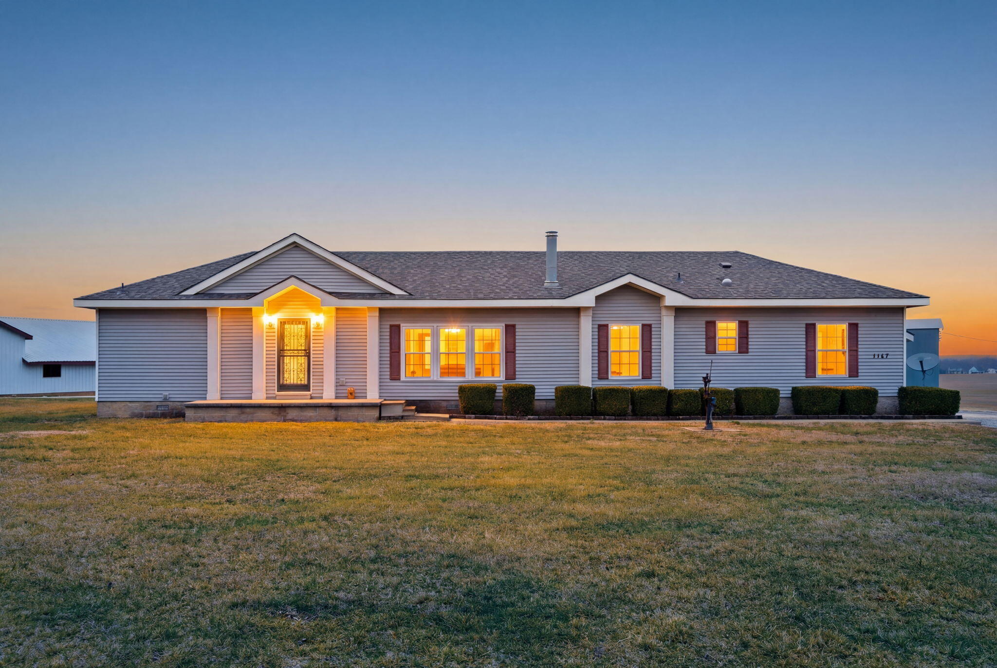7157 E Farm Road 84