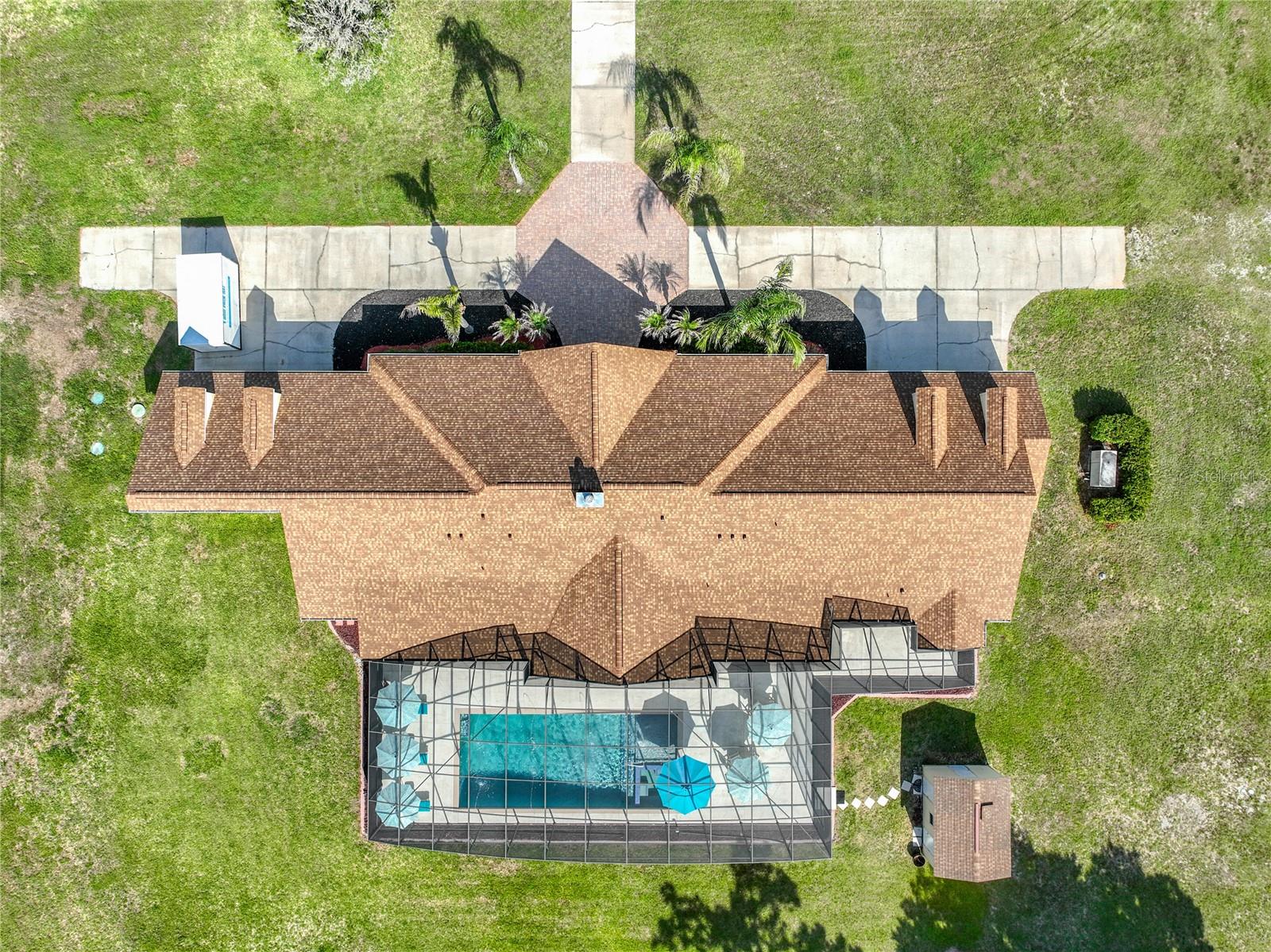 2300 Pine Meadows Place
