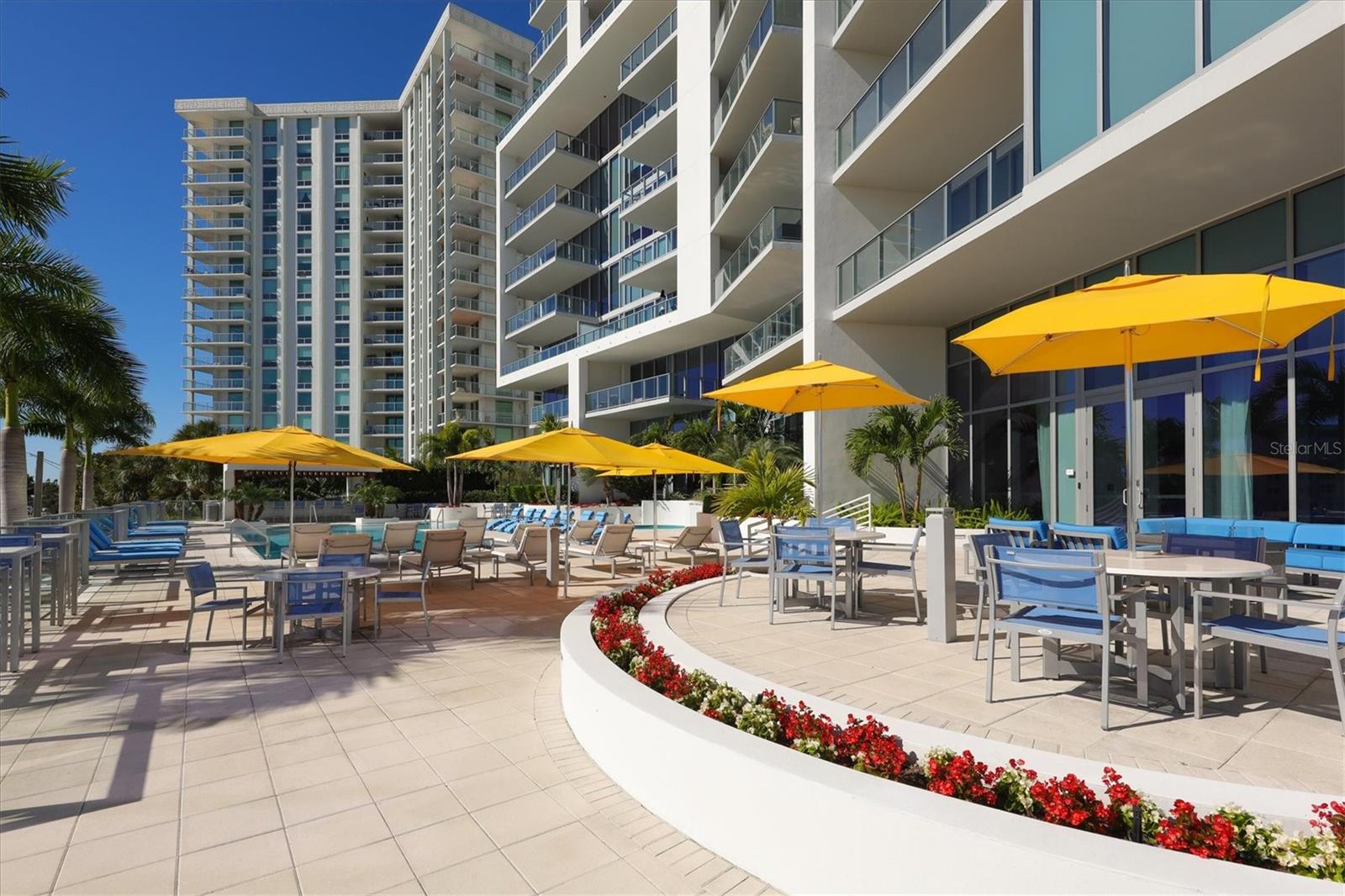 1155 N Gulfstream Avenue 1507