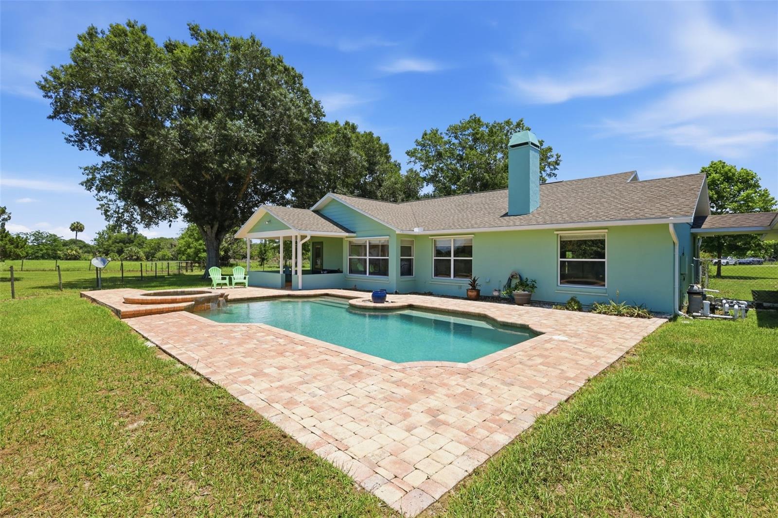 1200 N Hart Road