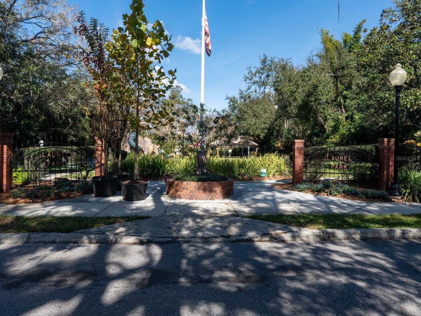 516 Laurel Park Drive