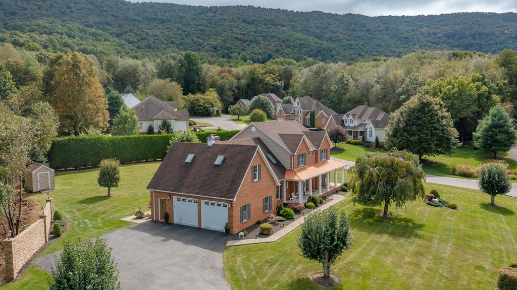 Tazewell County Real Estate Listings & Homes For Sale