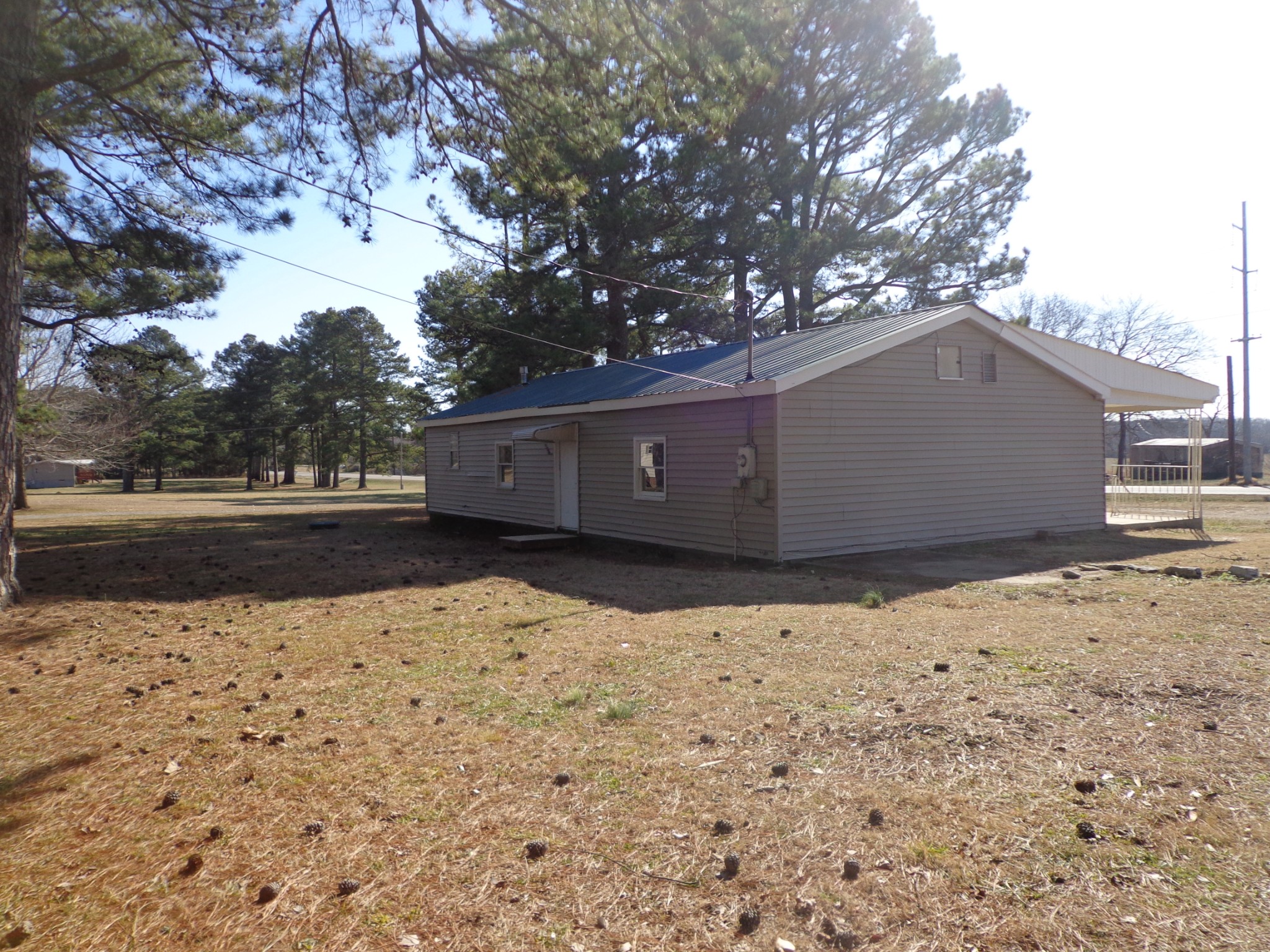 4870 Highway 70 W