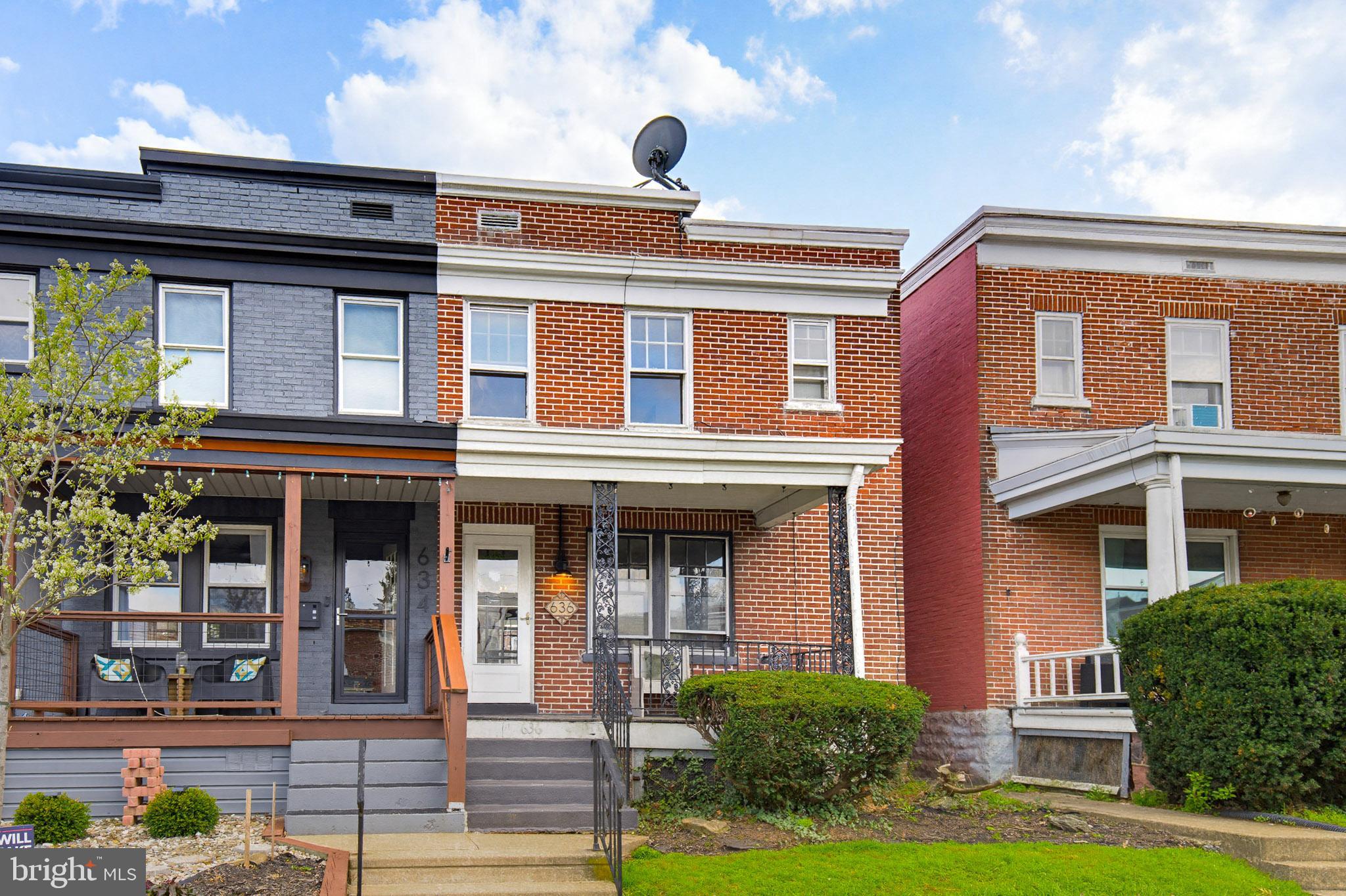 636 3rd Street