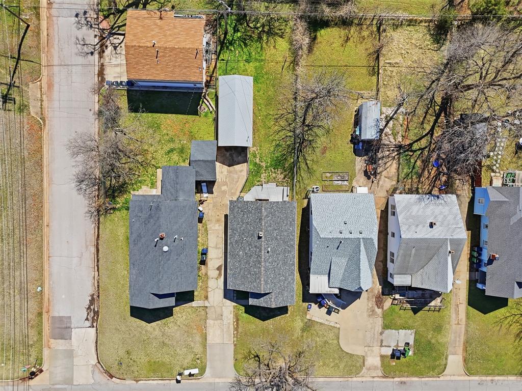 1804 NW 29th Street