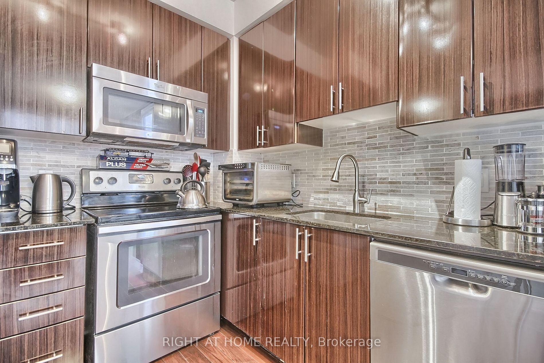 85 North Park Rd 612