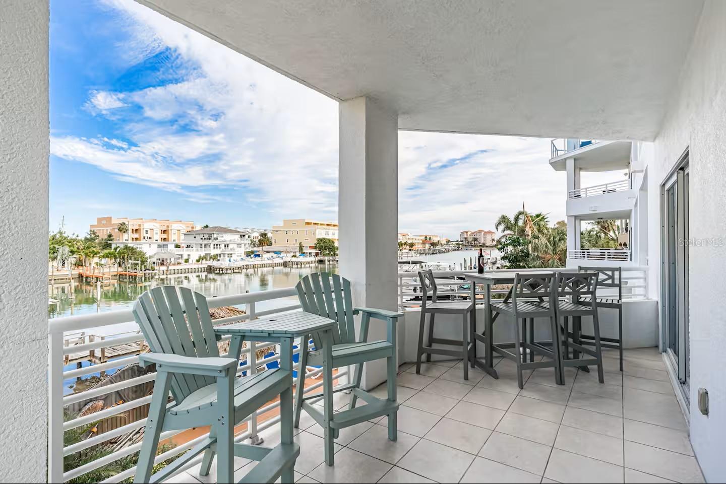 100 Bayside Drive, Clearwater, FL