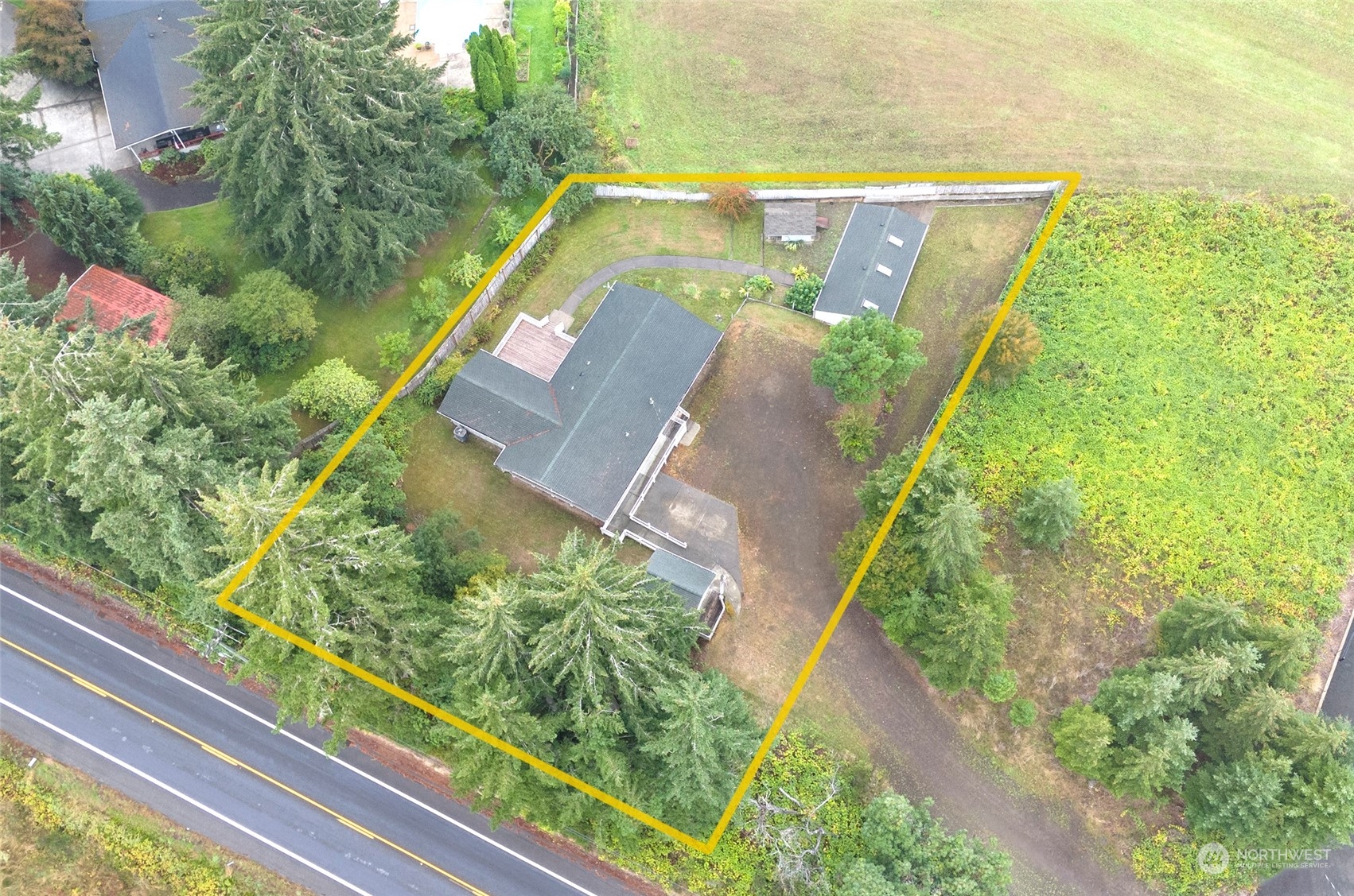 8908 Key Peninsula Highway NW