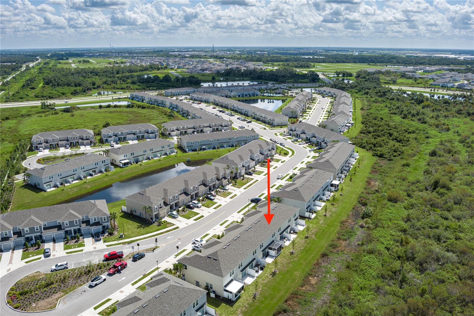 5953 Whetstone Court