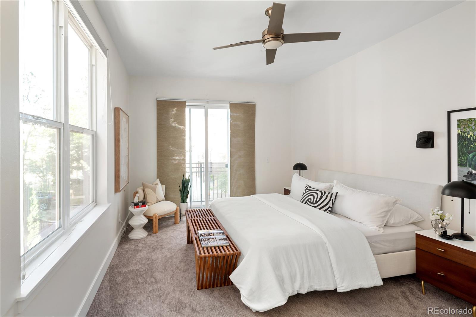 340 S Lafayette Street 201