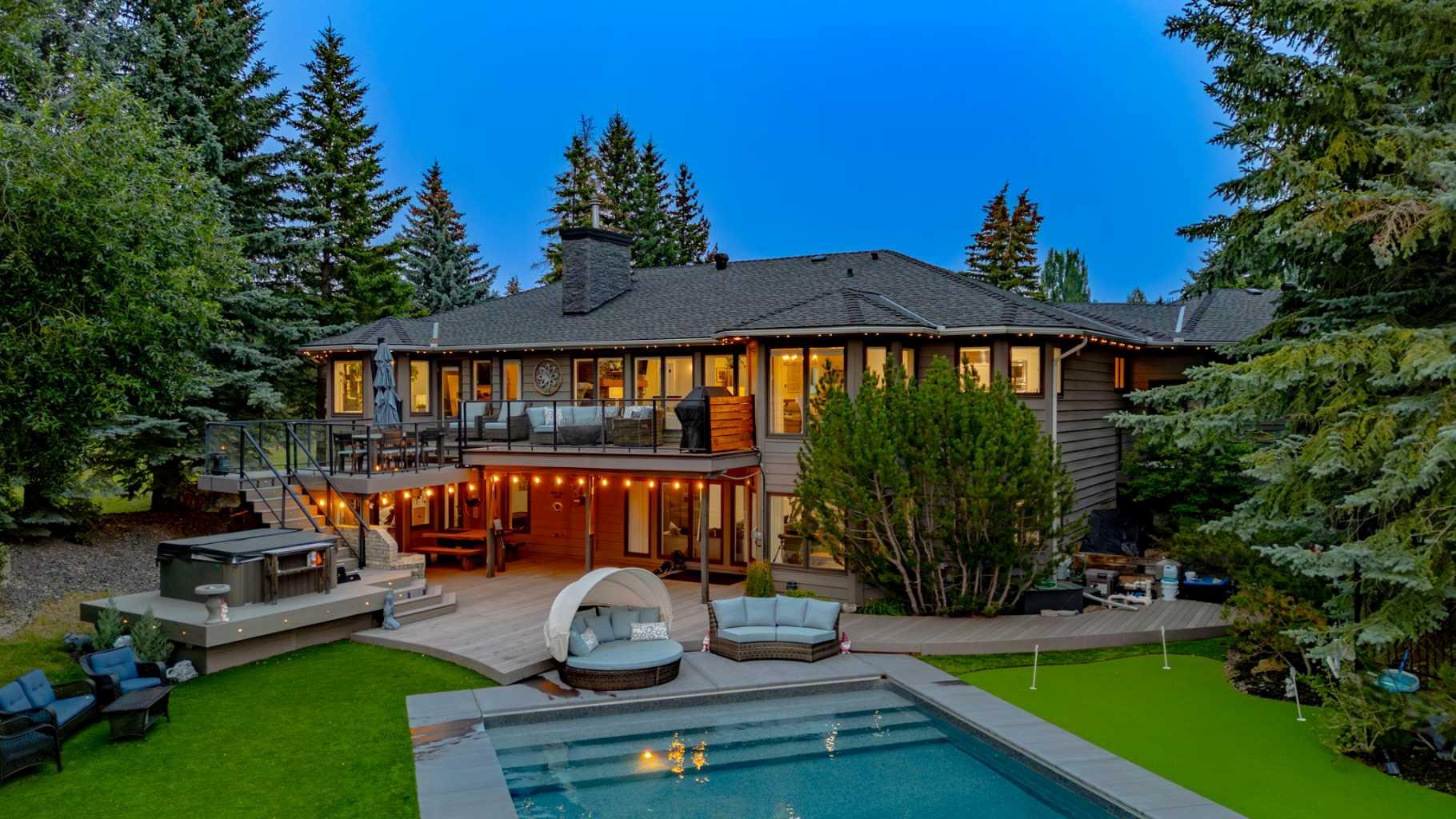31 Rosewood Drive SW