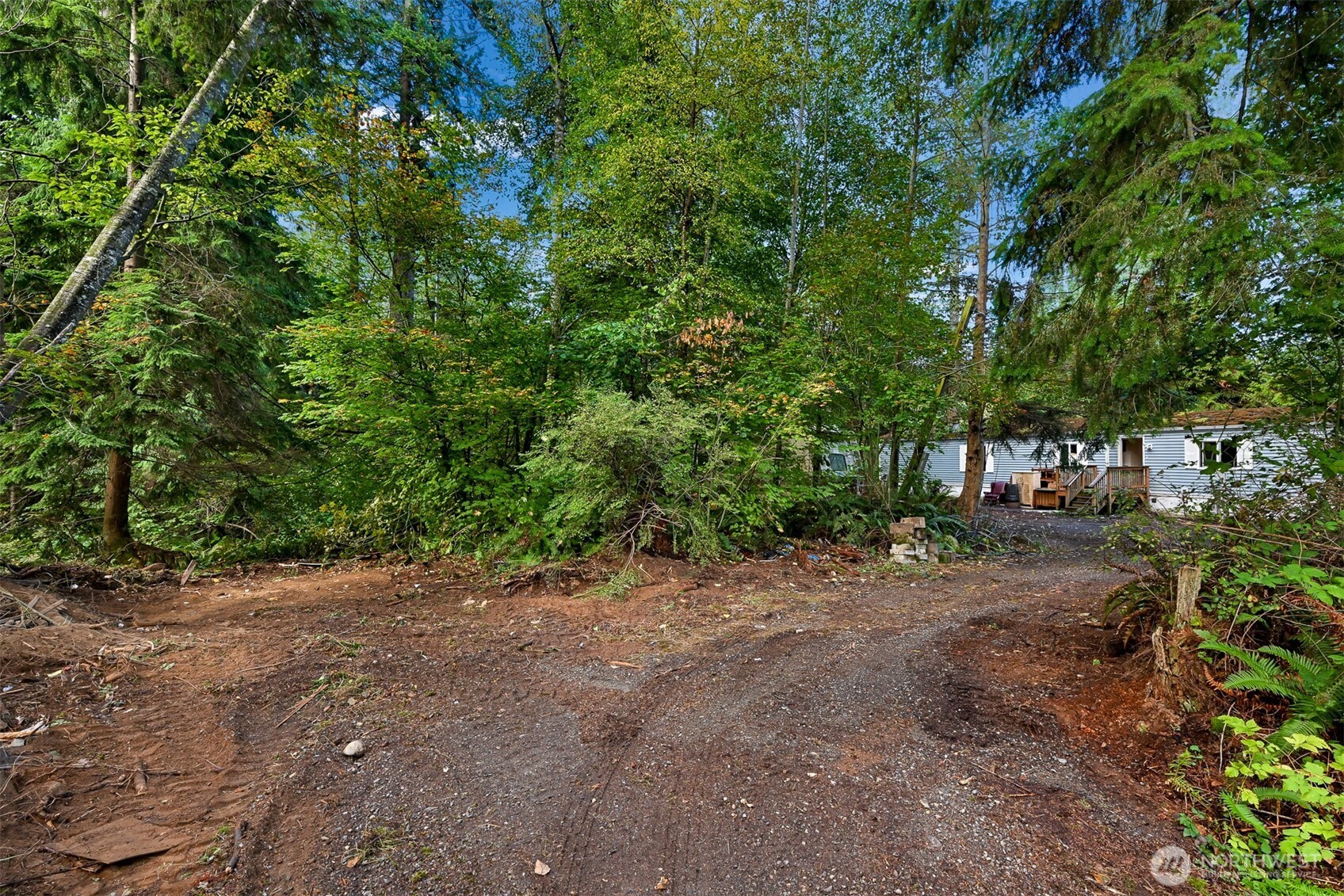 4257 Cody Road