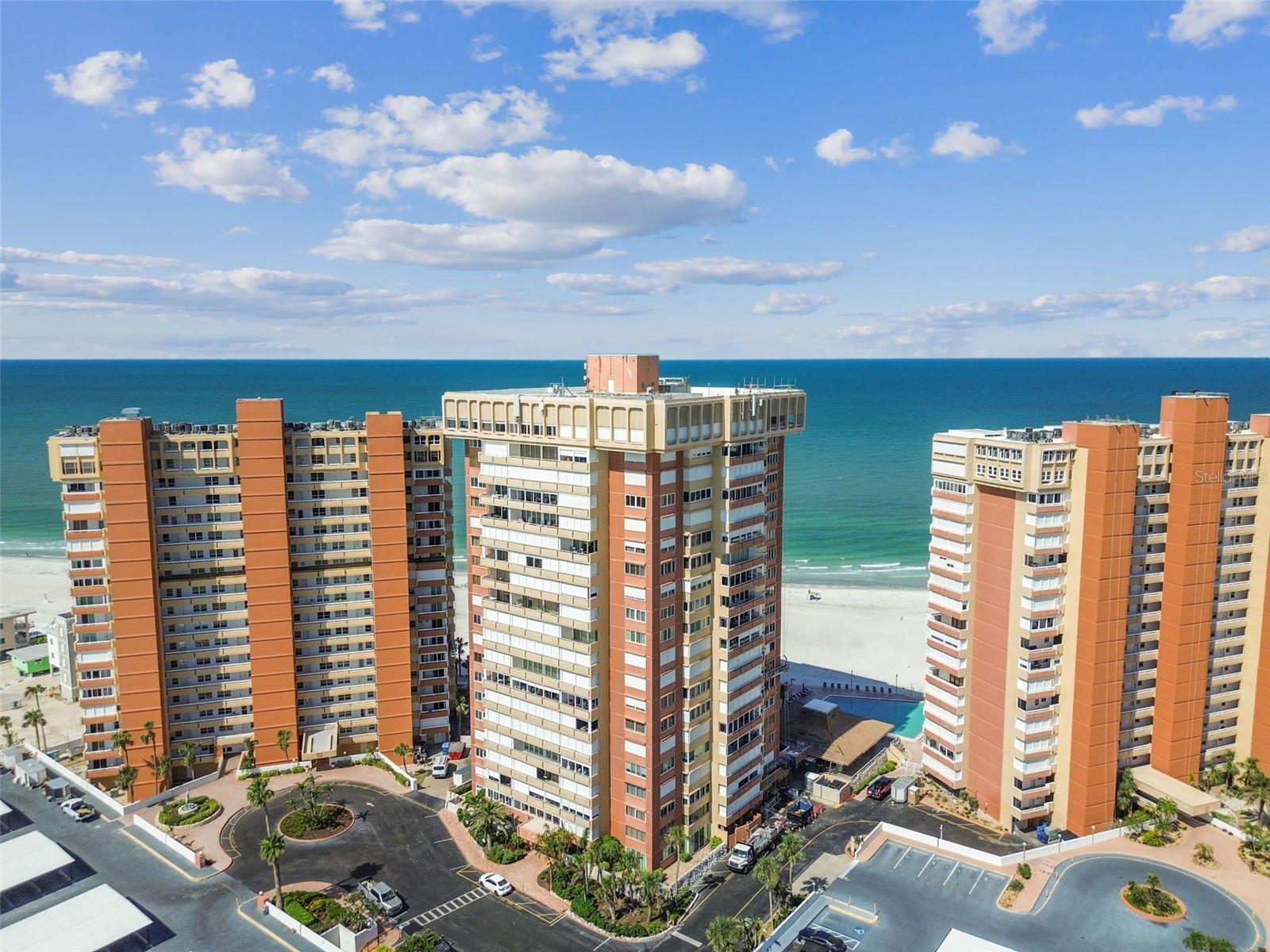 17920 Gulf Boulevard 208